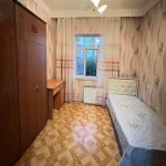 Kirayə (aylıq) 3 otaqlı Köhnə Tikili, Qara Qarayev metrosu, 8-ci kilometr, Nizami rayonu 5