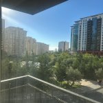 Kirayə (aylıq) 3 otaqlı Köhnə Tikili, Elmlər akademiyası metrosu, Bakı Dövlət Universiteti, Yasamal rayonu 2