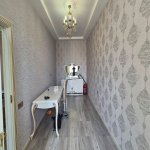 Satılır 4 otaqlı Həyət evi/villa, Masazır, Abşeron rayonu 14