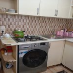 Kirayə (aylıq) 3 otaqlı Köhnə Tikili, Memar Əcəmi metrosu, 3-cü mikrorayon, Nəsimi rayonu 8