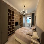 Kirayə (aylıq) 3 otaqlı Yeni Tikili, Nərimanov rayonu 8
