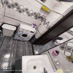Kirayə (günlük) 3 otaqlı Həyət evi/villa Qəbələ 11