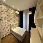 Kirayə (günlük) 4 otaqlı Yeni Tikili, 28 May metrosu, Kubinka, Nəsimi rayonu 19