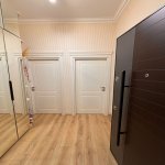 Продажа 2 комнат Новостройка, м. 20 Января метро, пос. Ясамал, Ясамал район 5