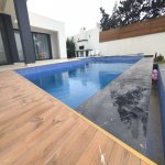 Kirayə (günlük) 4 otaqlı Bağ evi, Mərdəkan, Xəzər rayonu 2