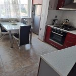 Kirayə (aylıq) 2 otaqlı Köhnə Tikili, Azadlıq metrosu, 7-ci mikrorayon, Binəqədi rayonu 5