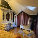 Satılır 8 otaqlı Həyət evi/villa, Badamdar qəs., Səbail rayonu 24