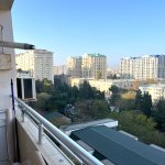 Kirayə (aylıq) 4 otaqlı Yeni Tikili, Nəriman Nərimanov metrosu, Nərimanov rayonu 13