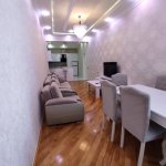 Satılır 3 otaqlı Yeni Tikili, Memar Əcəmi metrosu, 5-ci mikrorayon, Nəsimi rayonu 2