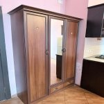 Kirayə (aylıq) 1 otaqlı Yeni Tikili, Qara Qarayev metrosu, 8-ci kilometr, Nizami rayonu 7