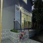 Kirayə (günlük) 4 otaqlı Həyət evi/villa İsmayıllı 12