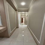 Аренда 2 комнатная Новостройка, м. Дярнягюль метро, 7-ой микрорайон, Бинагадинский р-н район 10