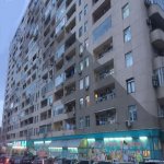 Satılır 3 otaqlı Yeni Tikili, Nəsimi metrosu, Binəqədi rayonu 1