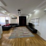 Satılır 3 otaqlı Yeni Tikili, Qara Qarayev metrosu, Nizami rayonu 1