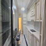 Satılır 3 otaqlı Yeni Tikili, Xətai metrosu, Ağ şəhər, Xətai rayonu 14