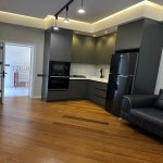 Kirayə (aylıq) 2 otaqlı Yeni Tikili, 28 May metrosu, Nəsimi rayonu 2
