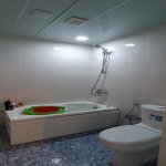 Аренда 1 комнат Новостройка, İnşaatçılar метро, Ясамал район 7