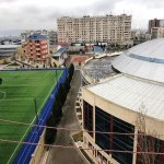 Продажа 2 комнатная Вторичка, м. Халглар Достлугу метро, 8-ой километр, Низаминский р-н район 12