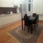 Kirayə (aylıq) 3 otaqlı Yeni Tikili, Xətai metrosu, Xətai rayonu 7
