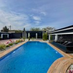 Satılır 5 otaqlı Bağ evi, Şüvəlan, Xəzər rayonu 2