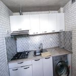 Kirayə (aylıq) 1 otaqlı Köhnə Tikili, İnşaatçılar metrosu, Yasamal qəs., Yasamal rayonu 8