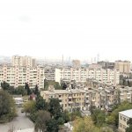 Satılır 3 otaqlı Yeni Tikili, Neftçilər metrosu, 8-ci kilometr, Nizami rayonu 4