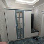 Satılır 2 otaqlı Yeni Tikili, Memar Əcəmi metrosu, 5-ci mikrorayon, Nəsimi rayonu 4