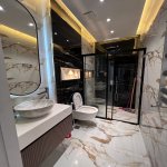 Kirayə (günlük) 4 otaqlı Bağ evi, Mərdəkan, Xəzər rayonu 13