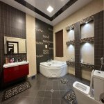 Satılır 7 otaqlı Həyət evi/villa, Novxanı, Abşeron rayonu 19
