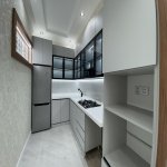 Satılır 2 otaqlı Yeni Tikili, Qara Qarayev metrosu, 8-ci kilometr, Nizami rayonu 3