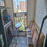 Satılır 3 otaqlı Yeni Tikili, Nəriman Nərimanov metrosu, Nərimanov rayonu 12