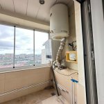 Kirayə (aylıq) 3 otaqlı Yeni Tikili, Azadlıq metrosu, 7-ci mikrorayon, Elit ticarət mərkəzi, Binəqədi rayonu 11