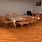Kirayə (aylıq) 4 otaqlı Ofis, İnşaatçılar metrosu, Yasamal rayonu 9