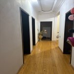 Аренда 6 комнатная Дома/Виллы, İnşaatçılar метро, пос. Ясамал, Ясамал район 3