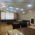 Kirayə (aylıq) 4 otaqlı Yeni Tikili, 8 Noyabr metrosu, Tibb Universiteti, Nəsimi rayonu 16