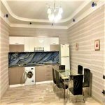 Satılır 2 otaqlı Yeni Tikili, Azadlıq metrosu, 6-cı mikrorayon, Binəqədi rayonu 5