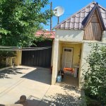 Satılır 4 otaqlı Həyət evi/villa, 20 Yanvar metrosu, Masazır, Abşeron rayonu 11