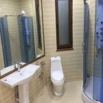 Kirayə (günlük) 5 otaqlı Həyət evi/villa İsmayıllı 10