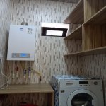 Kirayə (aylıq) 5 otaqlı Həyət evi/villa, Mərdəkan, Xəzər rayonu 12