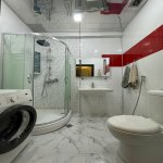 Kirayə (aylıq) 2 otaqlı Yeni Tikili, Xətai metrosu, Xətai rayonu 11