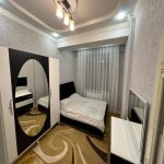 Kirayə (aylıq) 2 otaqlı Yeni Tikili Xırdalan 6
