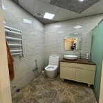Kirayə (aylıq) 3 otaqlı Yeni Tikili, Gənclik metrosu, Tibb Universiteti, Nəsimi rayonu 8