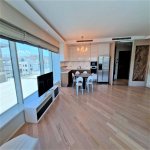 Kirayə (aylıq) 2 otaqlı Yeni Tikili, Sahil metrosu, Səbail rayonu 4