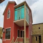 Satılır 5 otaqlı Həyət evi/villa, Abşeron rayonu 1