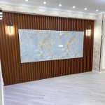 Satılır 2 otaqlı Yeni Tikili, İnşaatçılar metrosu, Yeni Yasamal qəs., Yasamal rayonu 3