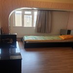 Kirayə (aylıq) 9 otaqlı Köhnə Tikili, İnşaatçılar metrosu, Yeni Yasamal qəs., Yasamal rayonu 2