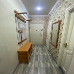 Kirayə (aylıq) 2 otaqlı Köhnə Tikili, Memar Əcəmi metrosu, 2-ci mikrorayon, Nəsimi rayonu 4
