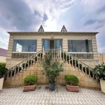 Satılır 4 otaqlı Həyət evi/villa, Pirallahı, Pirallahı rayonu 1