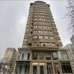 Satılır 3 otaqlı Yeni Tikili, Gənclik metrosu, Nəsimi rayonu 2