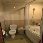 Satılır 2 otaqlı Yeni Tikili, Nəriman Nərimanov metrosu, Montin qəs., Nərimanov rayonu 8